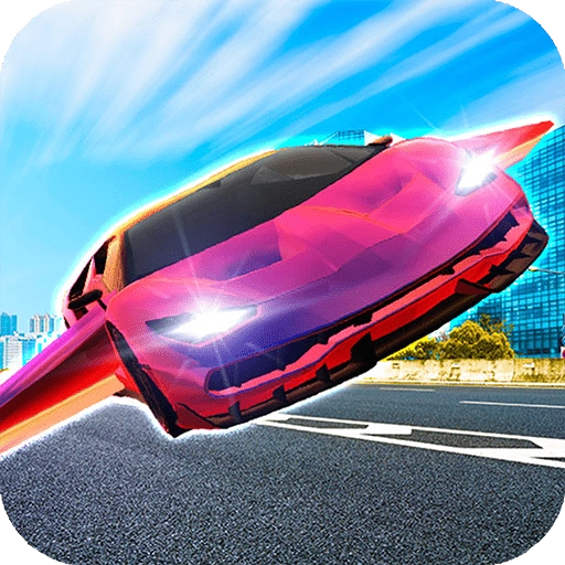 Ultimate Flying Car PC